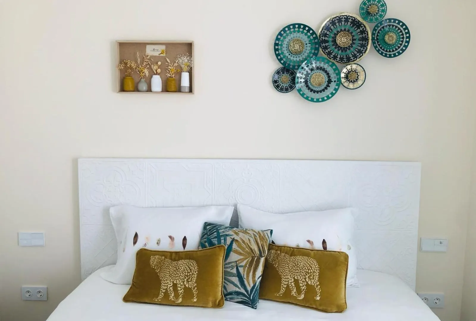 Luxury Apartment Diego - The View Fuengirola