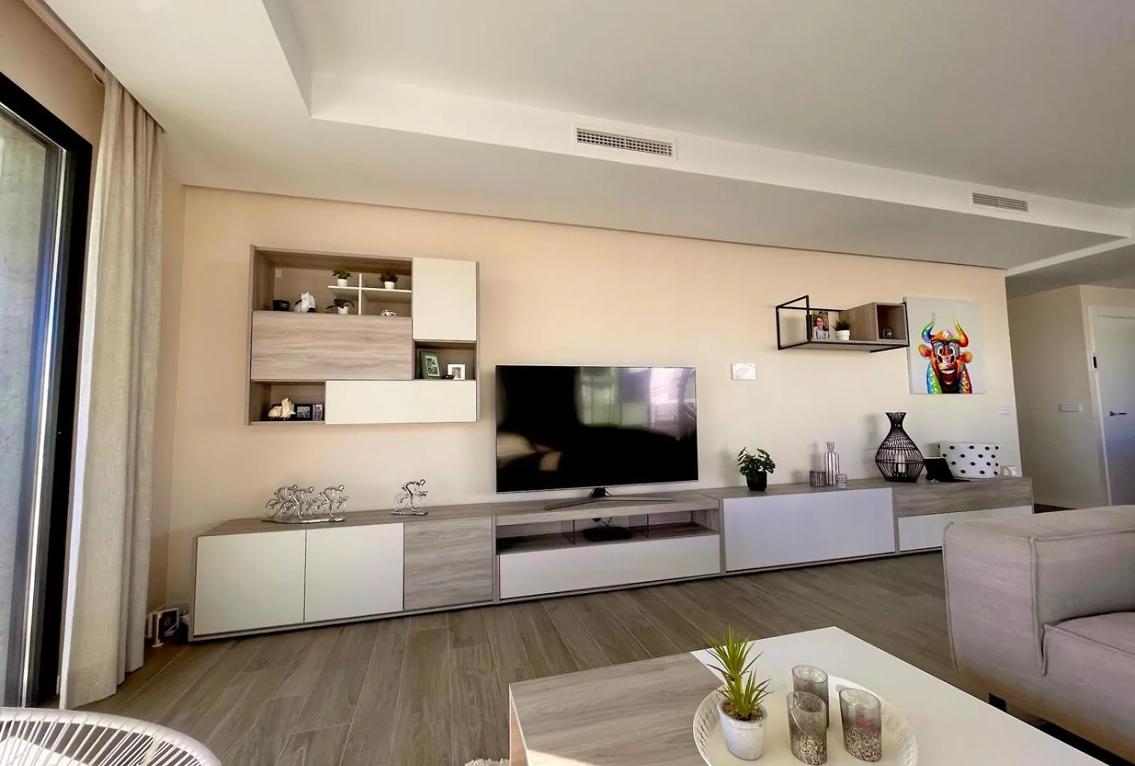 Luxury Apartment Diego - The View Fuengirola
