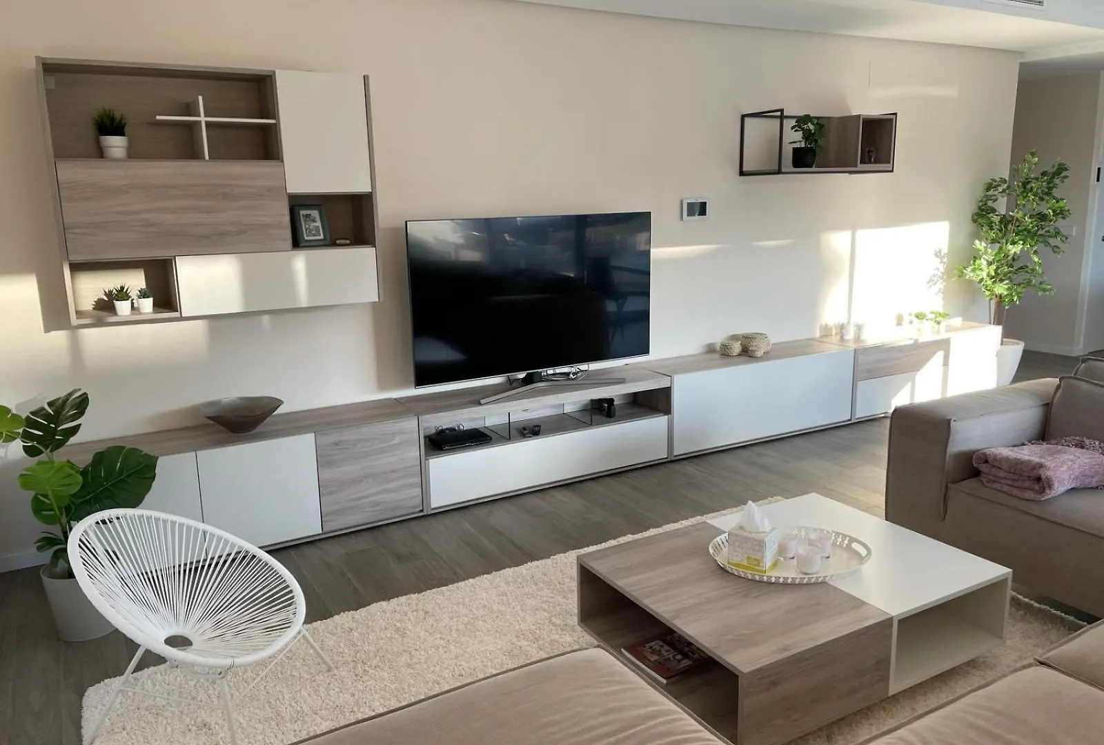 Luxury Apartment Diego - The View Fuengirola