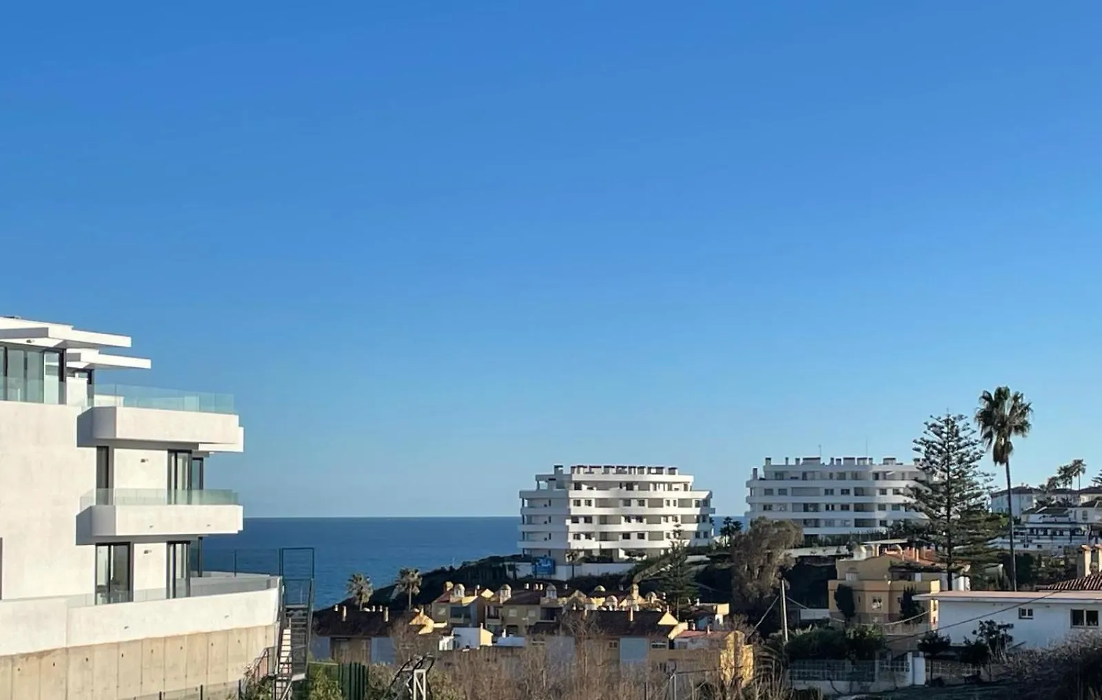 Luxury Apartment Diego - The View Fuengirola