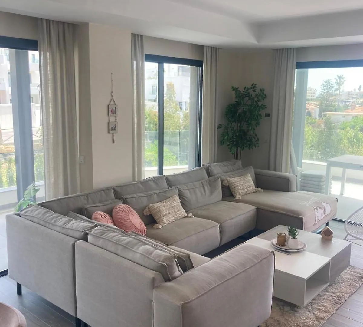 Luxury Apartment Diego - The View Fuengirola
