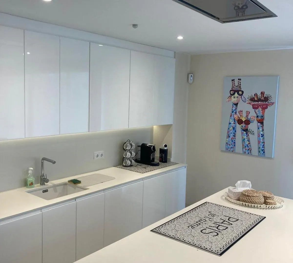 Luxury Apartment Diego - The View Fuengirola