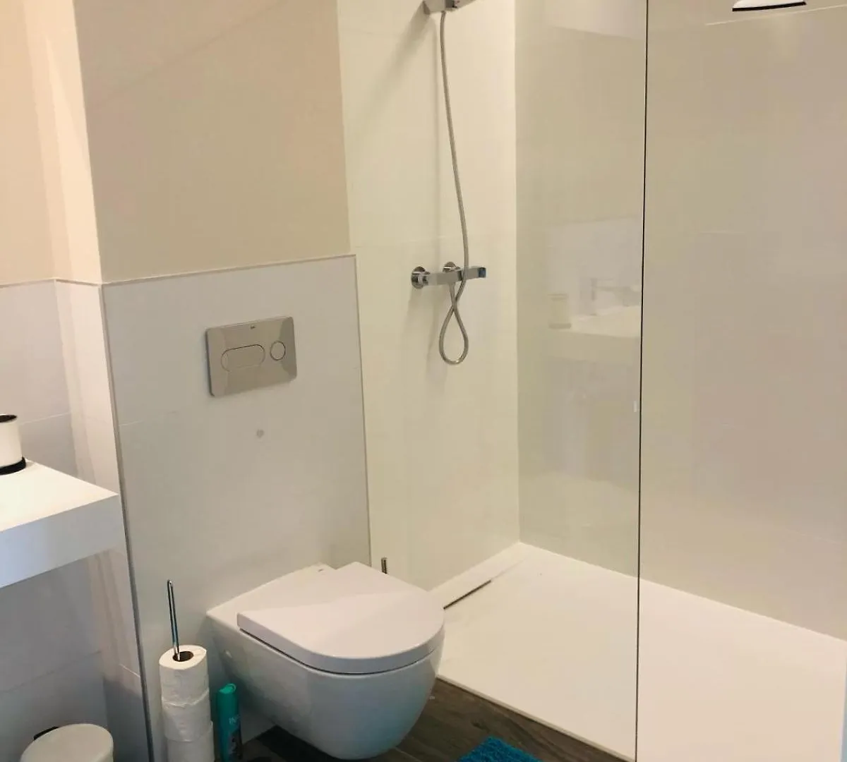 Luxury Apartment Diego - The View Fuengirola Spain
