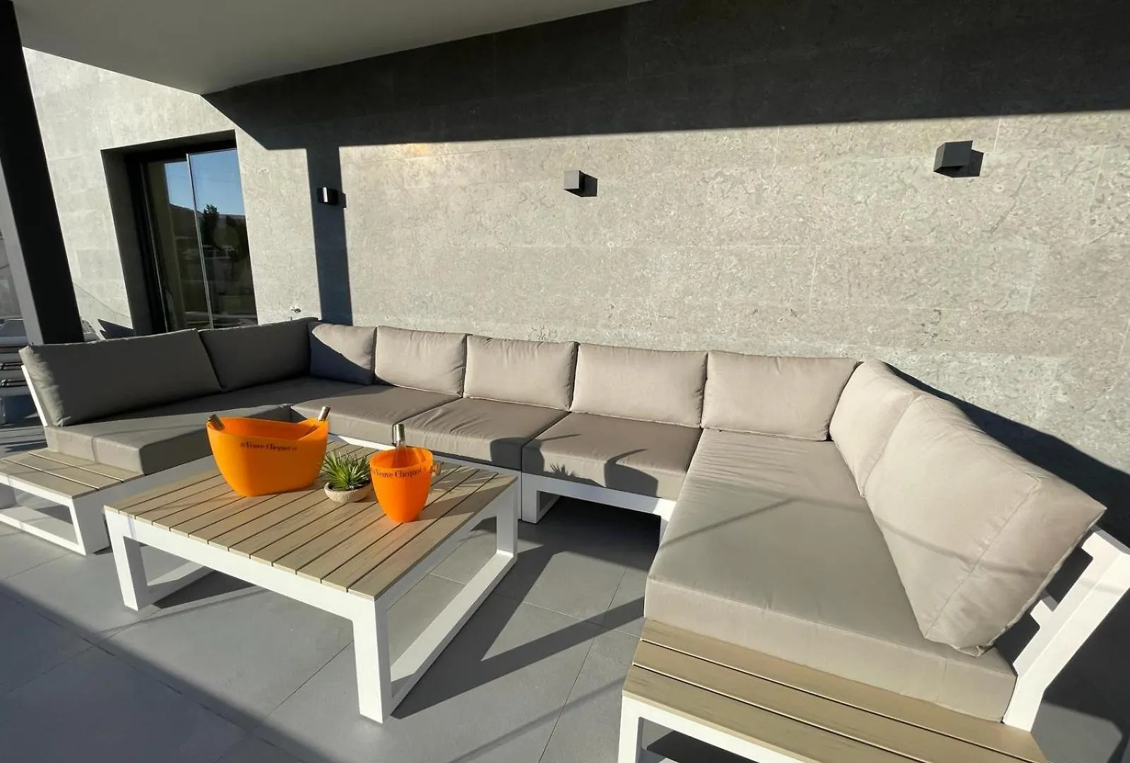 Luxury Apartment Diego - The View 丰希罗拉 西班牙