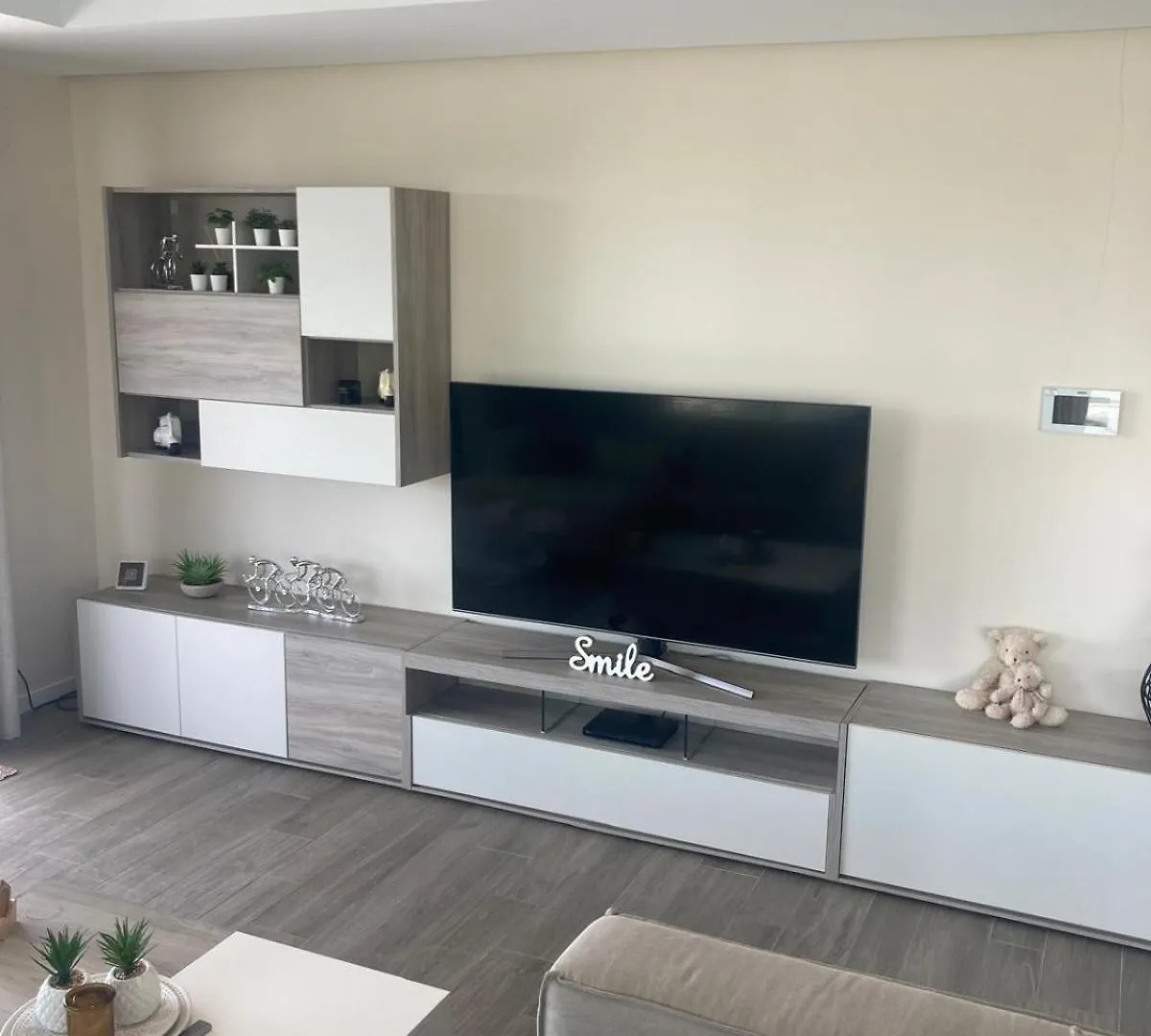 Luxury Apartment Diego - The View 丰希罗拉
