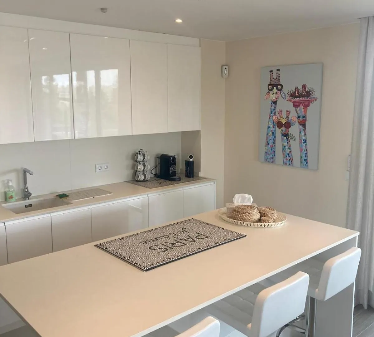 Luxury Apartment Diego - The View Fuengirola