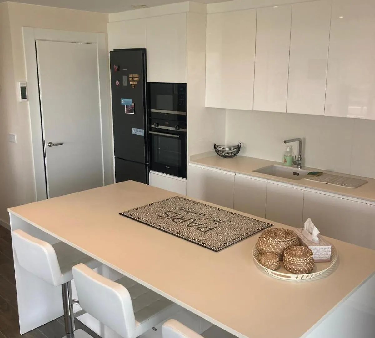Luxury Apartment Diego - The View Fuengirola 0*,  Spanyolország